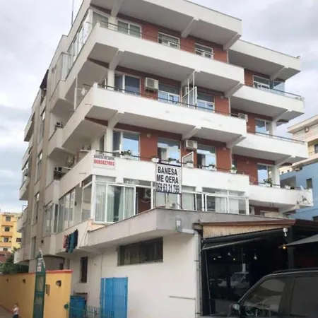 Marra's * Durrës