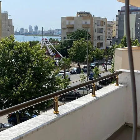 Lägenhet Marra's Durrës