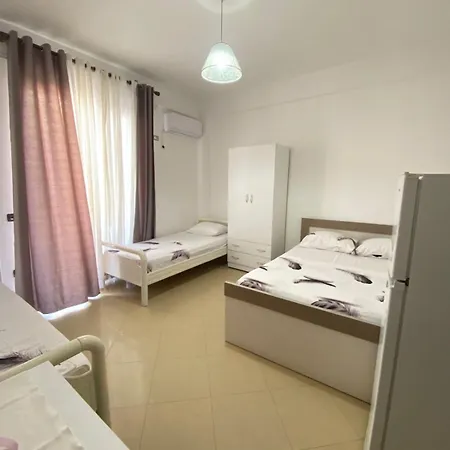 Marra's Apartment Durrës