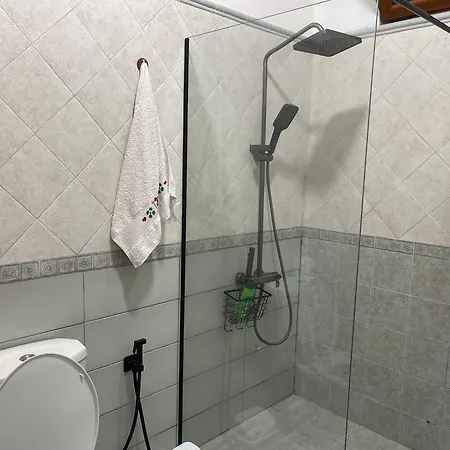 Marra's Apartment Durres