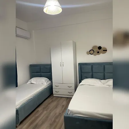 Apartman Marra's