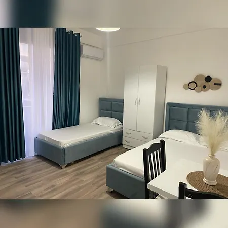 Marra's Apartman
