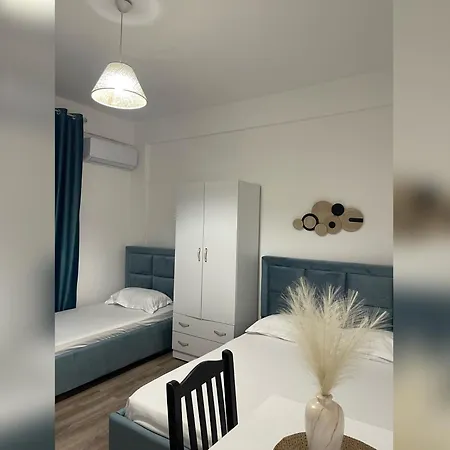 Marra's Apartman