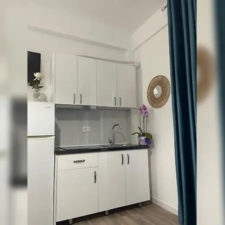 Apartman Marra's Durrës
