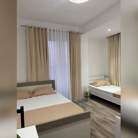 Apartman Marra's