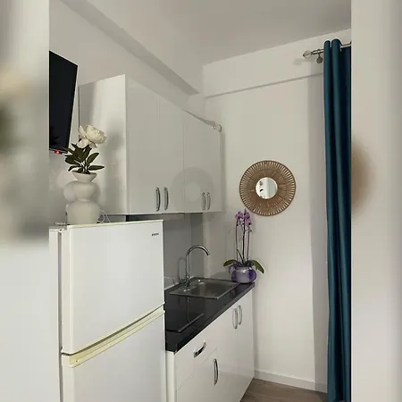 Marra's Apartman Durrës