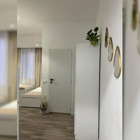 Marra's Apartman