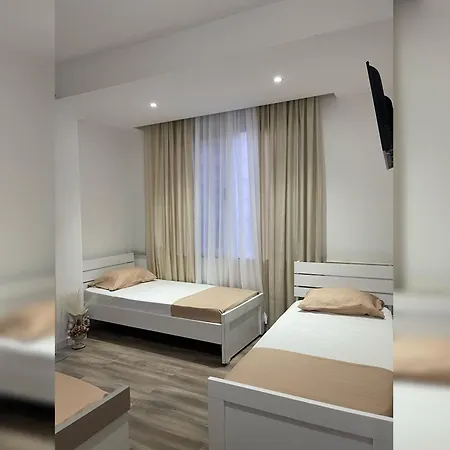 Marra's Apartman *