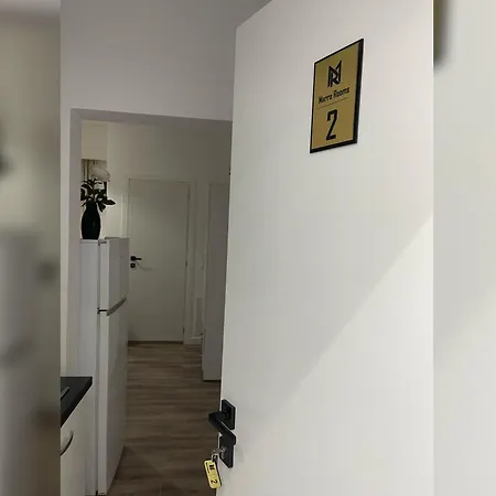Marra's Apartman Durrës