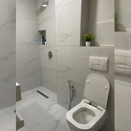 Apartman Marra's *