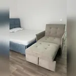 Marra's Apartment