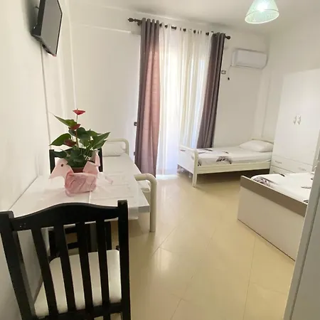 Marra's Apartman