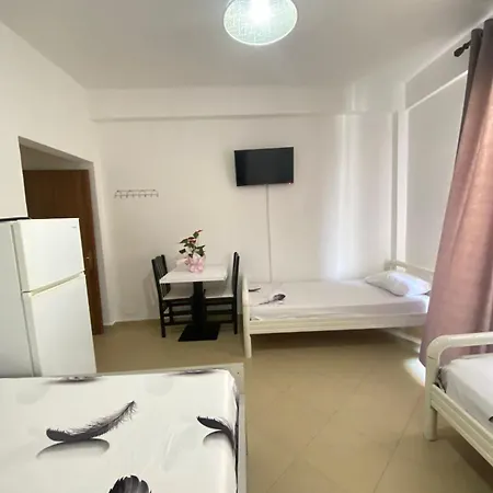 Apartman Marra's Durrës