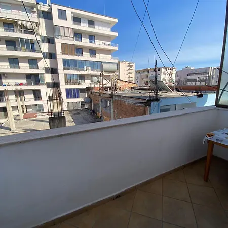 Marra's Apartman Durrës