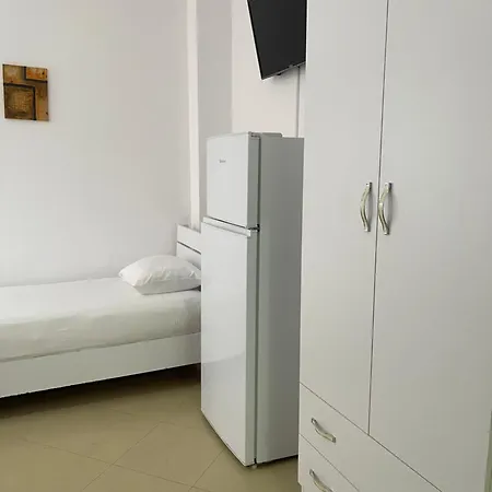 Marra's Apartman *