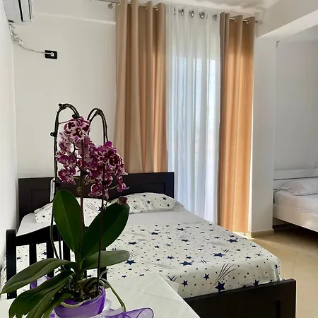 Marra's Апартаменты