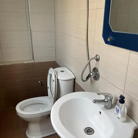 Apartman Marra's