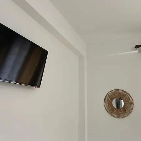 Apartman Marra's
