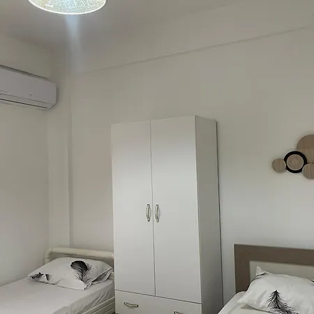 Marra's Apartman *