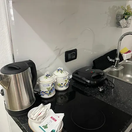 Апартаменты Marra's Дуррес