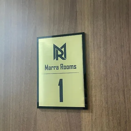 Marra's Апартаменты *