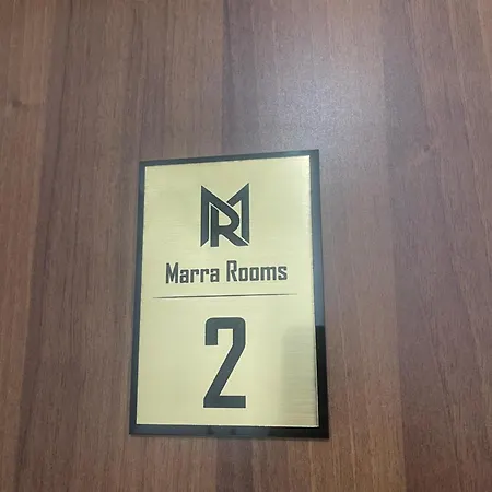 Marra's Апартаменты Дуррес