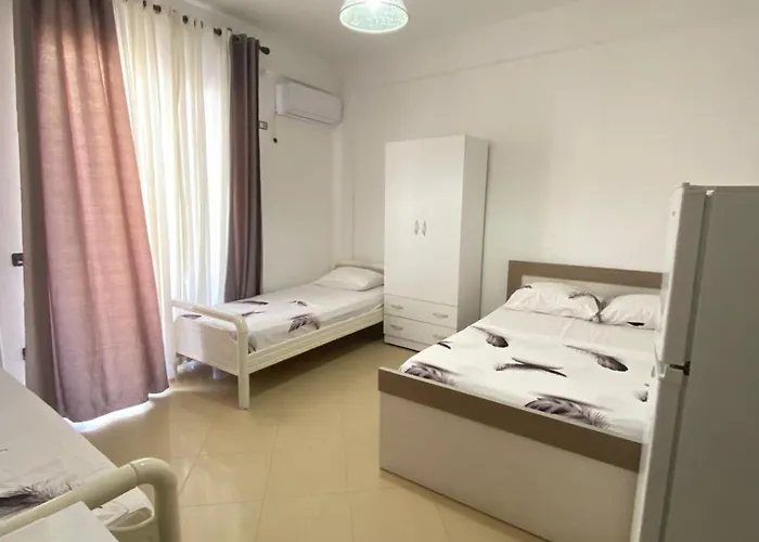 Marra's Apartamento Durrës