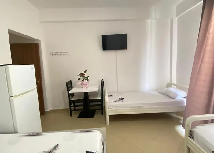 Apartamento Marra's Durrës
