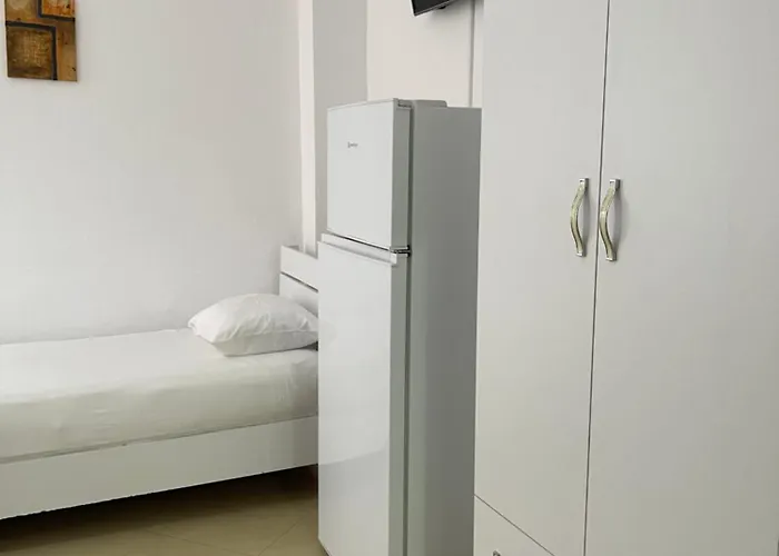 Marra's Apartamento *