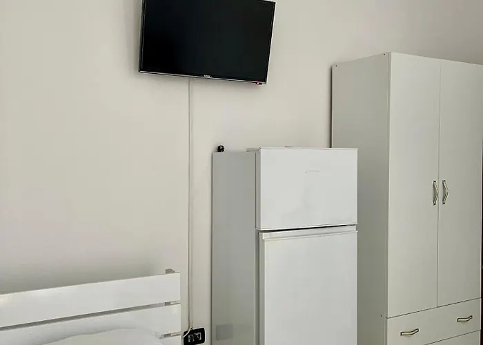 Marra's Apartamento *