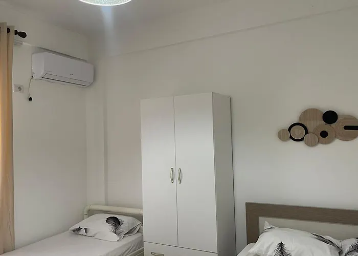 Marra's Apartamento *