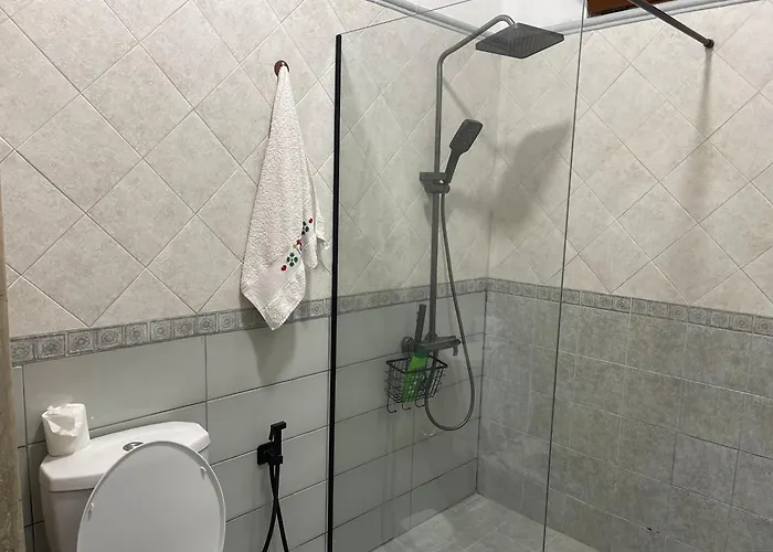 Marra's Apartamento Durrës