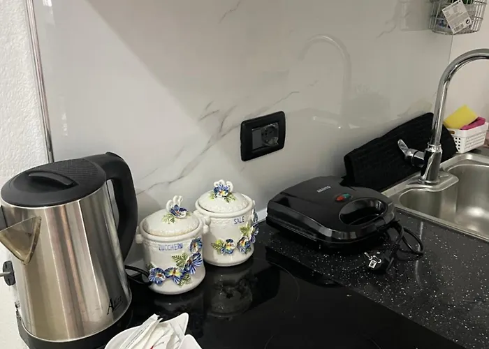 Apartamento Marra's Durrës