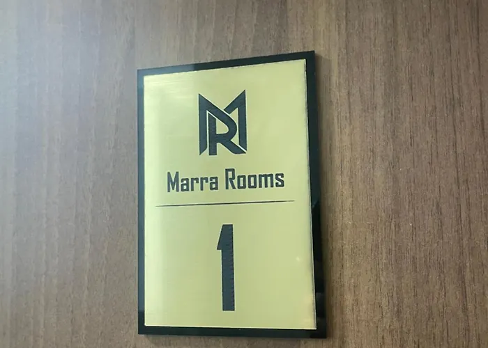 Marra's Apartamento *