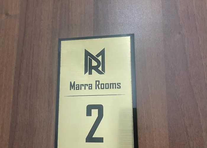 Marra's Apartamento Durrës