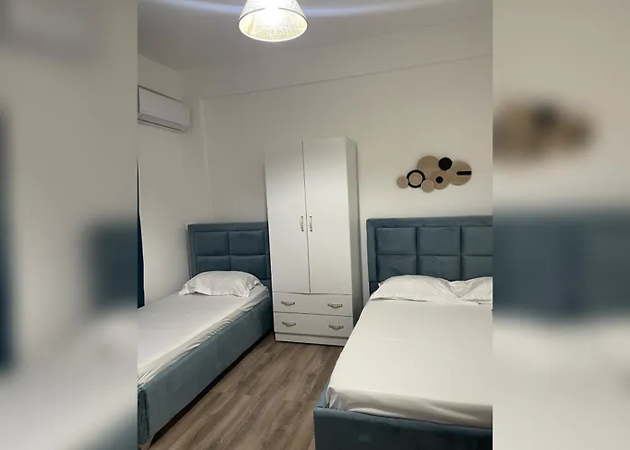 Апартаменты Marra's