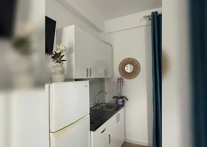 Marra's Apartamento Durrës