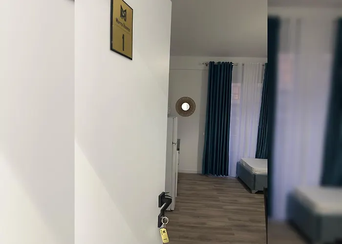 Marra's Дуррес