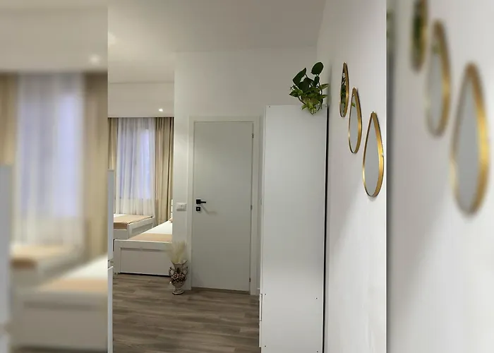 Marra's Апартаменты