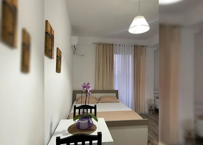 Apartamento Marra's *