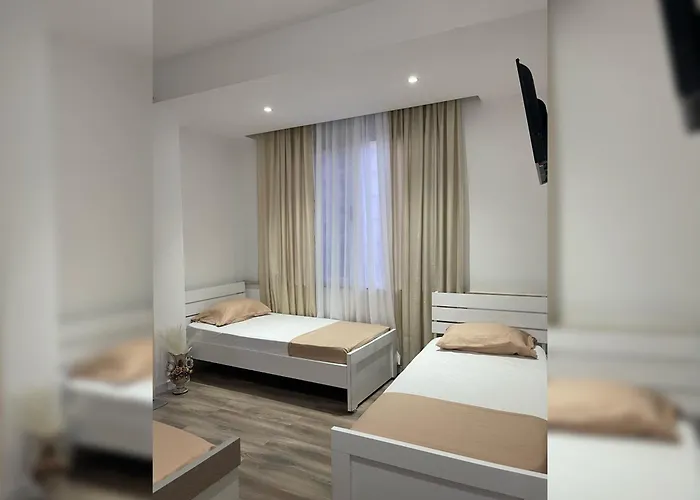 Marra's Apartamento *