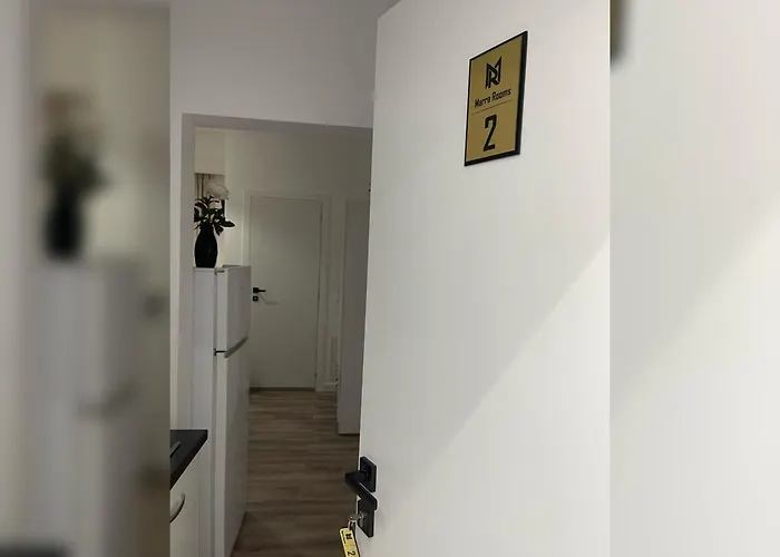 Marra's Apartamento Durrës