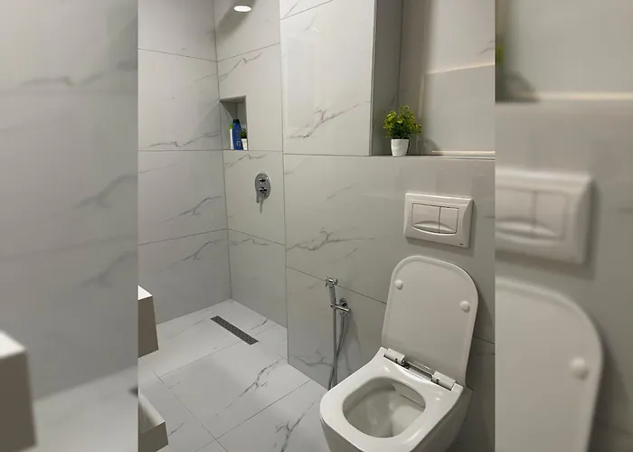 Apartamento Marra's *