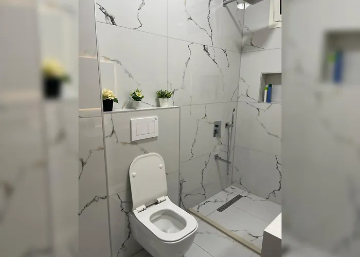 Apartamento Marra's Durrës